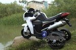 Joy Automatic Sport bike