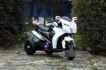 Joy Automatic Sport bike