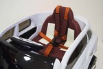 Электромобиль BENTLEY E777KX
