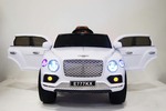 Электромобиль BENTLEY E777KX
