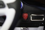 Электромобиль BENTLEY E777KX