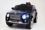Электромобиль BENTLEY E777KX