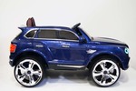 Электромобиль BENTLEY E777KX