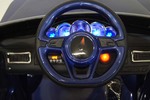 Электромобиль BENTLEY E777KX