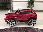 Электромобиль BENTLEY E777KX