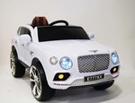 Электромобиль BENTLEY E777KX