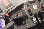 MERCEDES-BENZ GT4 A007AA (ЛИЦЕНЗИОННАЯ МОДЕЛЬ) с дистанционным управлением.