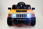 Электромобиль HUMMER E003EE