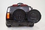 Электромобиль HUMMER E003EE