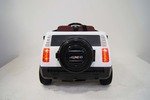 Электромобиль HUMMER E003EE