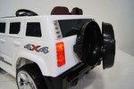 Электромобиль HUMMER E003EE