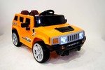 Электромобиль HUMMER E003EE