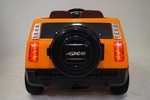 Электромобиль HUMMER E003EE