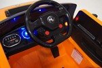 Электромобиль HUMMER E003EE