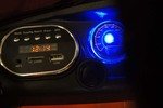 Электромобиль HUMMER E003EE