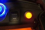 Электромобиль HUMMER E003EE