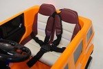 Электромобиль HUMMER E003EE