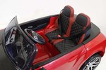 BENTLEY CONTINENTAL SUPERSPORTS JE1155. Двухместный детский электромобиль.