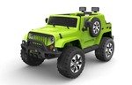 Электромобиль Mercedes-Benz G65 AMG лицензионная модель на резиновых колесах