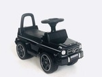 Толокар Mercedes-Benz G63 JQ663 VIP