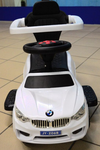 Толокар BMW JY-Z06B белый