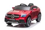 Mercedes-Benz Concept GLC Coupe K555KK