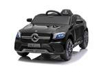 Mercedes-Benz Concept GLC Coupe K555KK
