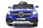 Mercedes-Benz Concept GLC Coupe K555KK
