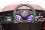Mercedes-Benz Concept GLC Coupe K555KK