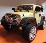 Kids Cars J235