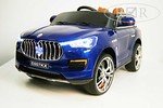 Maserati E007KX