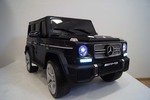 Электромобиль Mercedes-Benz-G65
