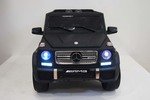 Электромобиль Mercedes-Benz-G65