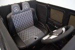 Электромобиль Mercedes-Benz-G65