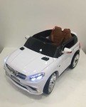 Mercedes E009KX