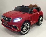 Mercedes E009KX