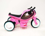 Детский мотоцикл MOTO HC-1388