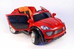 Porshe Cayenne Turbo О 001 ОО VIP-RESTYLING