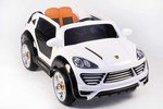 Porshe Cayenne Turbo О 001 ОО VIP-RESTYLING