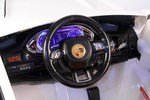 Porshe Cayenne Turbo О 001 ОО VIP-RESTYLING