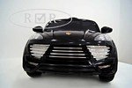 Porshe Cayenne Turbo О 001 ОО VIP-RESTYLING