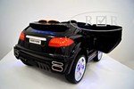 Porshe Cayenne Turbo О 001 ОО VIP-RESTYLING