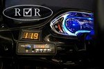 Porshe Cayenne Turbo О 001 ОО VIP-RESTYLING