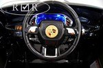 Porshe Cayenne Turbo О 001 ОО VIP-RESTYLING