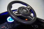 PORSHE E001EE Музыкальный руль.
