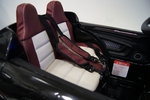 PORSHE E001EE Водительское сиденье.