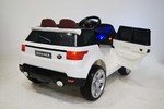 Электромобиль RANGE E004EE