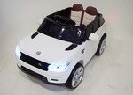 Электромобиль RANGE E004EE