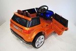 Электромобиль RANGE E004EE