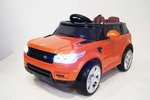 Электромобиль RANGE E004EE